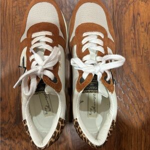 Vintage Havana Sneakers